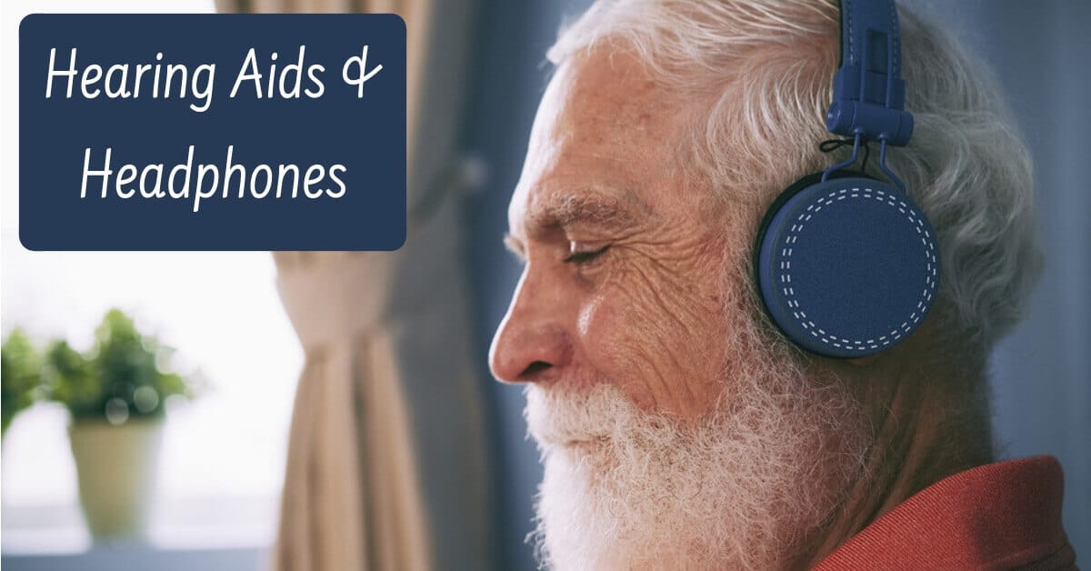 Hearing Aids & Headphones