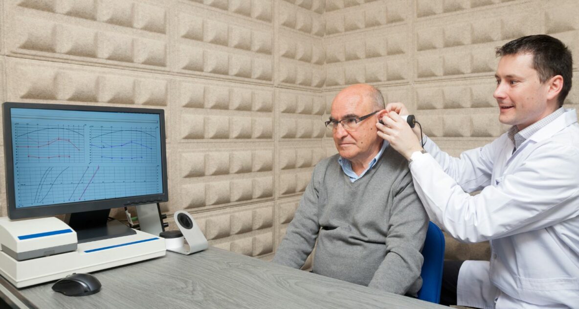 How to Become an Audiologist